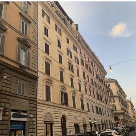 Leopardi Sweet Home Rome Exterior photo