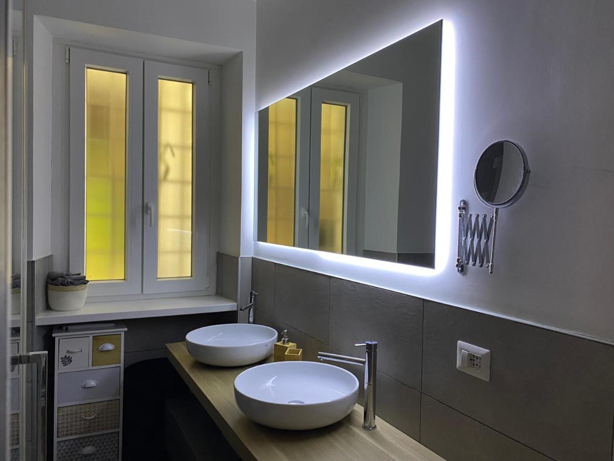 Leopardi Sweet Home Rome Exterior photo